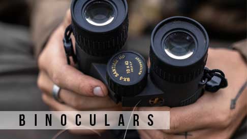 binoculars